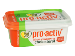 Fruit d'Or pro-active margarine cuisson 250g