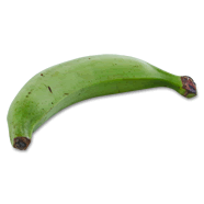 BANANE : Banane Plantain à cuire pièce