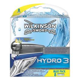 Wilkinson lames hydro 3 x8