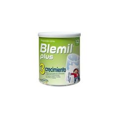 Blemil - Lait Blemil Plus 3 Croissance 800 gr 12m + - 3341851