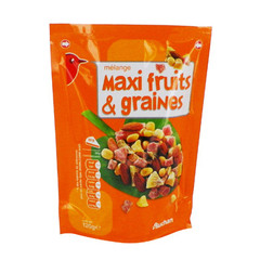 Melange Maxi fruits et graines