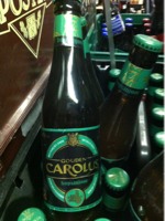 Gouden carolus, Bière Hopsinjoor, la bouteille de 33 cl