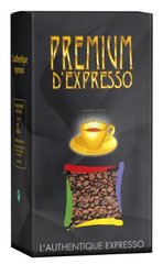 Café grain Premium d'Expresso