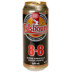 Biere Falsbourg forte 8%vol 50cl