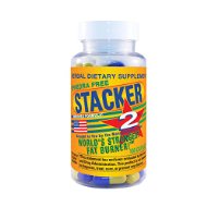 Stacker - Stacker 2 sans éphédra