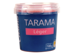 Tarama Leger