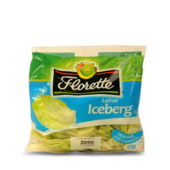 Laitue iceberg FLORETTE, 175g