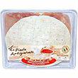 La Piada Artigianale au jambon cru et fromage CORTE DEL GUSTO, 180g