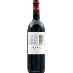 Beau Vallon Béarn - vin rouge la bouteille de 75 cl
