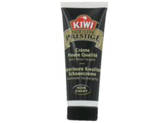 prestige cuir noir kiwi 75ml