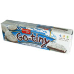 Sweet + biscuits go tiny coco 130g