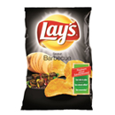 Lay's chips barbecue 240g