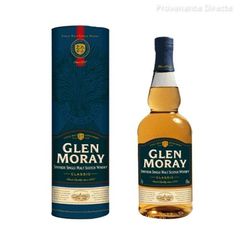 Glen Moray Port bois fini 70 cl