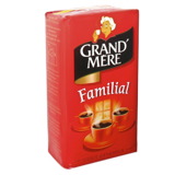 cafe familial grand mere 250g