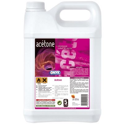 AkzoNobel Acetone 5 L 5 L