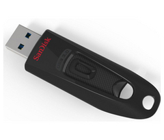 Clé USB Ultra 3.0 16 Go SanDisk