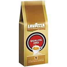 Lavazza, Cafe qualita oro grains, le paquet de 500 gr