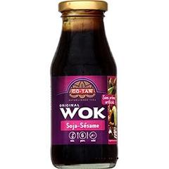 Go Tan wok essentials soja sesame 24cl
