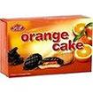 Biscuits Orange Cake
