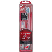 Brosse à dents max white actis + stylo blanchissant COLGATE