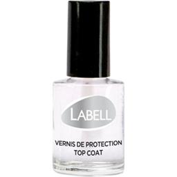 Labell Paris, My Nails - Vernis de protection Top Coat, le flacon de 10 ml