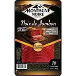 Noix de jambon au poivre noir MONTAGNE NOIRE, 100g