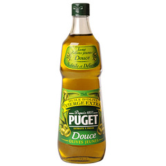 Huile d'olive Selection Douce PUGET, 75cl
