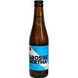 Grosse Bertha - Bière belge - 33 cl