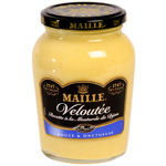 Moutarde veloutee MAILLE, 360g