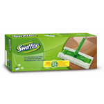 Swiffer kit complet de nettoyage dryx1