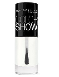 Colorshow vernis a ongles 649 clear shine blister