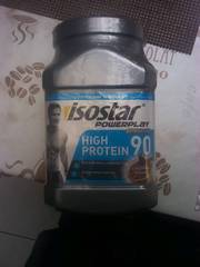 Isostar High Protein 90 Chocolate (400g)
