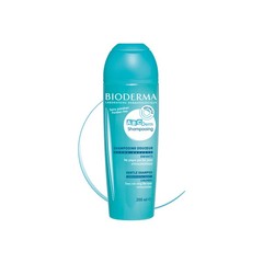 Shampooing Abcderm Bioderma Doux - 200 ml