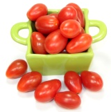 tomate cerise olivette bio 250g