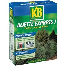 Aliette express KB, 150g