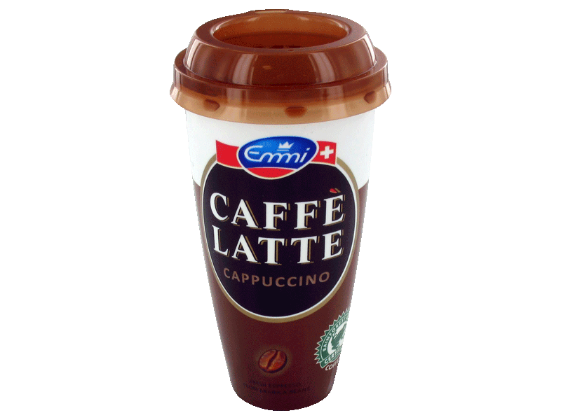 Caffè Latte Cappuccino Emmi 230ml