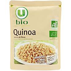 Quinoa nature U BIO, 250g