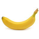 banane bio 4 unités 500g