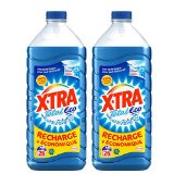X Tra Total Eco Flacon Lessive Liquide 1,89 L Lot de 2