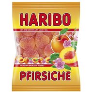 Haribo Peaches - 200gr