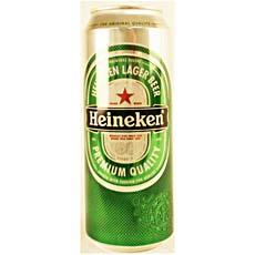 Bierre Heineken 50cl