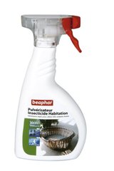 Beaphar - VETOpure, pulvérisateur insecticide habitation - 400 ml