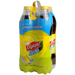 Lipton Ice Tea citron Vert 4x1,5l 