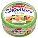 Saupiquet saladières snacking pasta 220g