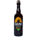 Erasmus bière bonde bio 6,2° -75cl