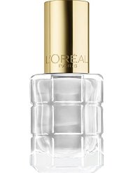 L'Oréal Paris Color Riche Vernis à l'Huile 110 Blanc Transparent 13,5 ml