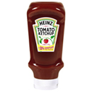 Heinz, Tomato ketchup, le flacon de 910 g