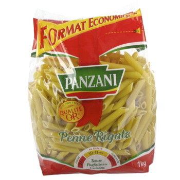 Penne rigate Panzani 1kg