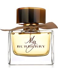 Burberry My Eau de Parfum en flacon vaporisateur pour...