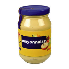 Auchan mayonnaise 235g
